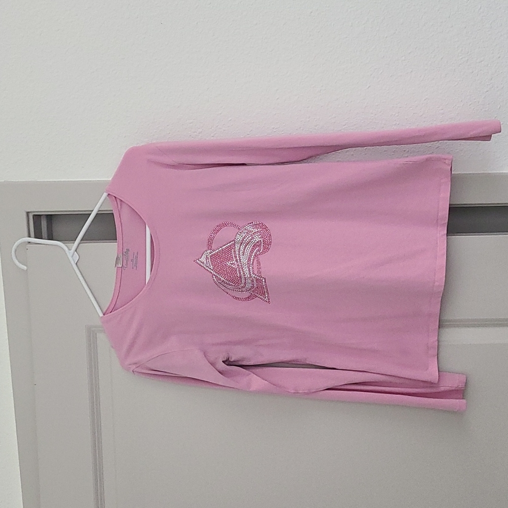 Colorado Avalanche Top